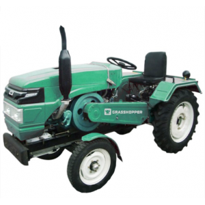 Минитрактор GRASSHOPPER G-20B Минитрактор GRASSHOPPER G-20B